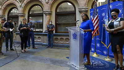 ABC World News Season 11 Episode 245