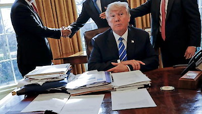 ABC World News Season 11 Episode 251