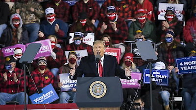 ABC World News Season 11 Episode 270