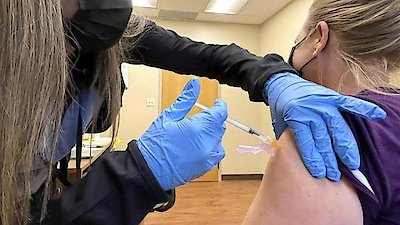 ABC World News Season 12 Episode 216