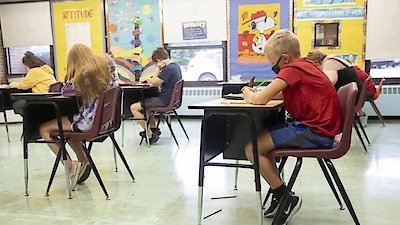 ABC World News Season 12 Episode 220