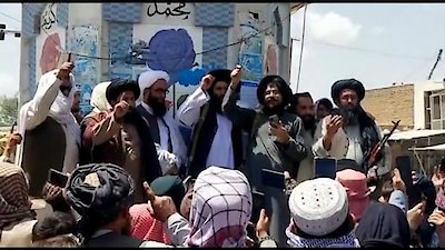 ABC World News Season 12 Episode 223