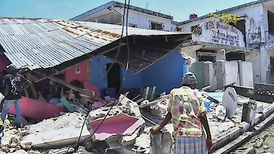 ABC World News Season 12 Episode 225