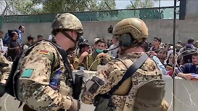 ABC World News Season 12 Episode 235