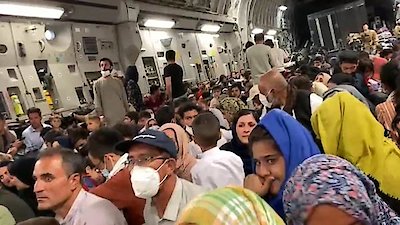 ABC World News Season 12 Episode 238