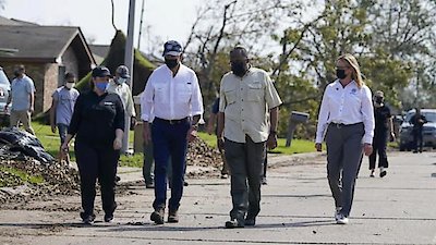 ABC World News Season 12 Episode 245