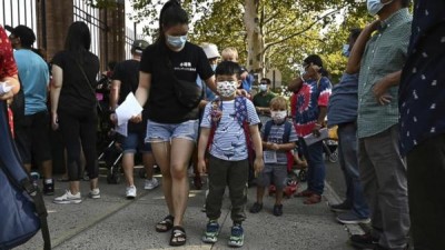 ABC World News Season 12 Episode 253