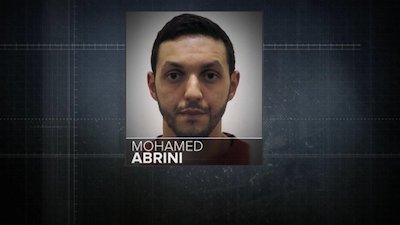 ABC World News Season 7 Episode 71
