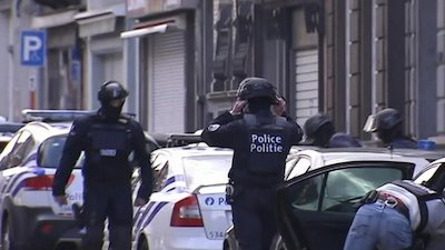 ABC World News Season 7 Episode 59