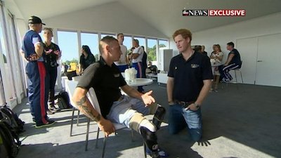 ABC World News Season 7 Episode 55