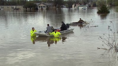 ABC World News Season 7 Episode 50