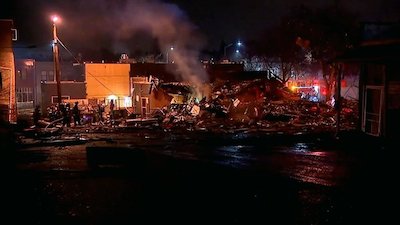 ABC World News Season 7 Episode 49