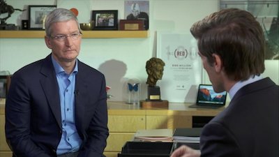 ABC World News Season 7 Episode 39