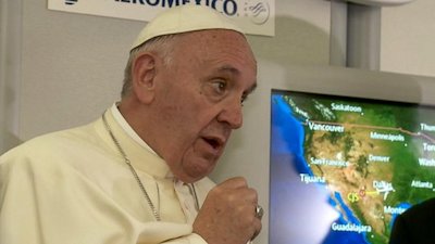 ABC World News Season 7 Episode 35