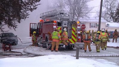 ABC World News Season 7 Episode 31