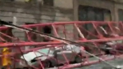 ABC World News Season 7 Episode 26
