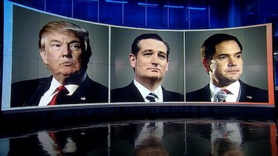 ABC World News Season 7 Episode 22