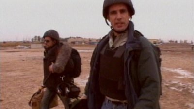 ABC World News Season 7 Episode 21