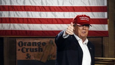 ABC World News Season 7 Episode 20