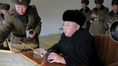 ABC World News Season 7 Episode 4
