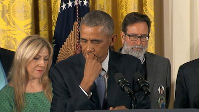 ABC World News Season 7 Episode 3