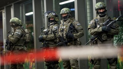 ABC World News Season 7 Episode 1