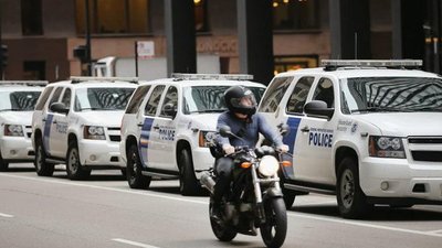 ABC World News Season 6 Episode 8