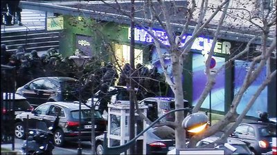 ABC World News Season 6 Episode 7