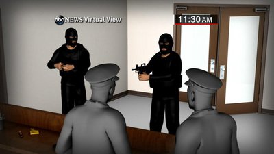 ABC World News Season 6 Episode 5