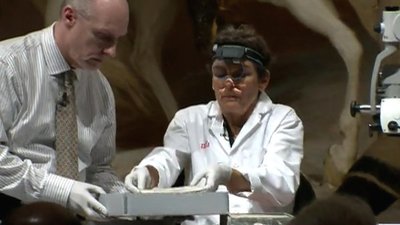 ABC World News Season 6 Episode 4