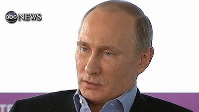 ABC World News Season 5 Episode 13