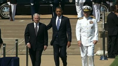 ABC World News Season 5 Episode 5