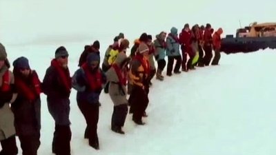 ABC World News Season 5 Episode 1