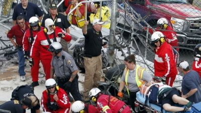 ABC World News Season 4 Episode 40