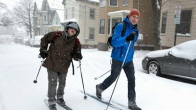 ABC World News Season 4 Episode 29