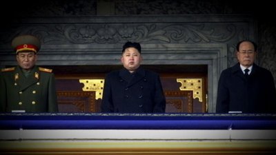 ABC World News Season 4 Episode 18