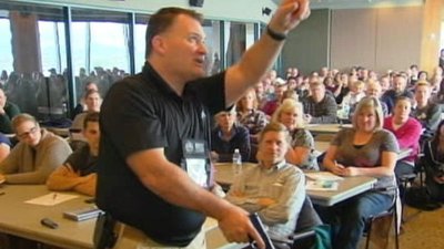 ABC World News Season 3 Episode 258