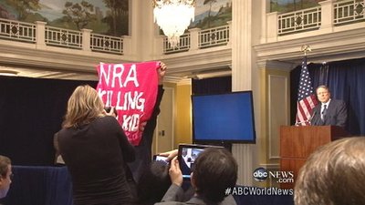 ABC World News Season 3 Episode 255