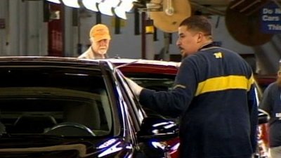 ABC World News Season 3 Episode 34