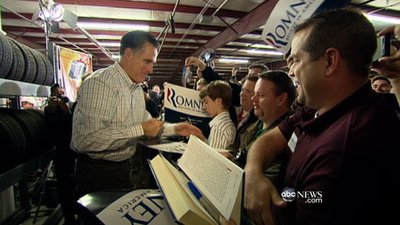ABC World News Season 3 Episode 17