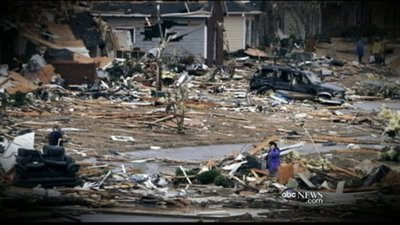 ABC World News Season 3 Episode 16