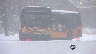 ABC World News Season 3 Episode 13