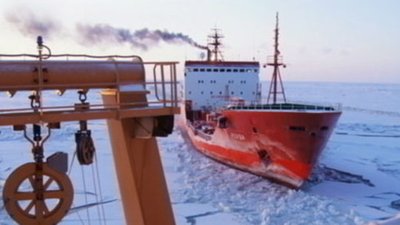 ABC World News Season 3 Episode 10