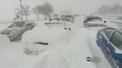 ABC World News Season 3 Episode 9