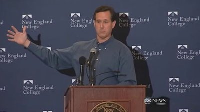 ABC World News Season 3 Episode 5