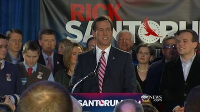 ABC World News Season 3 Episode 3
