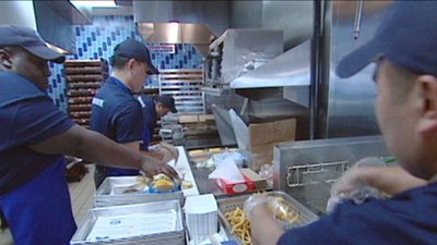 ABC World News Season 2 Episode 261