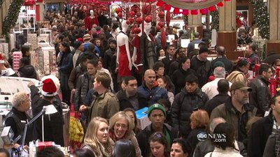 ABC World News Season 2 Episode 257