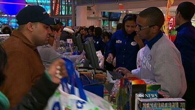 ABC World News Season 2 Episode 256