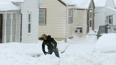 ABC World News Season 2 Episode 254